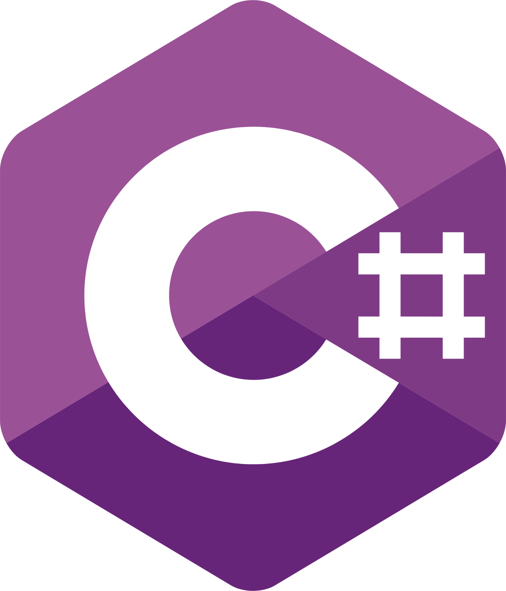 Csharp